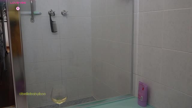 bellebabyboo Chaturbate webcam recording 2026-09-12