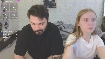 taiti_fox_cub Chaturbate cam show 2026-09-13 16:07